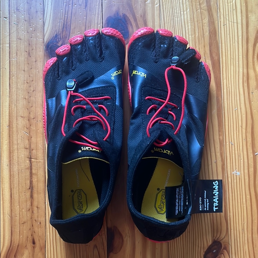Vibram FiveFingers Training Shoes